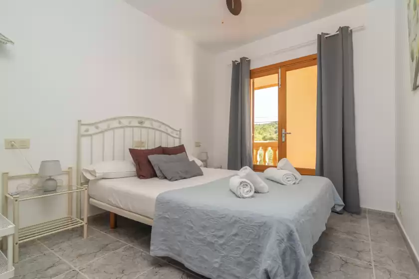 Location de vacances à Pili, Felanitx