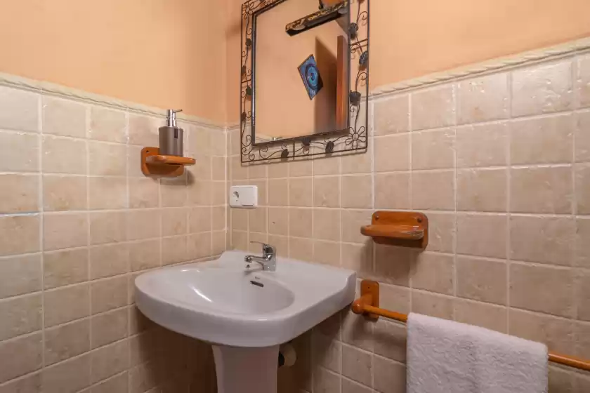 Location de vacances à Pili, Felanitx