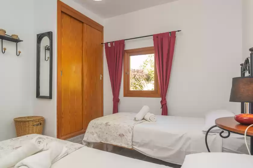 Location de vacances à Pili, Felanitx