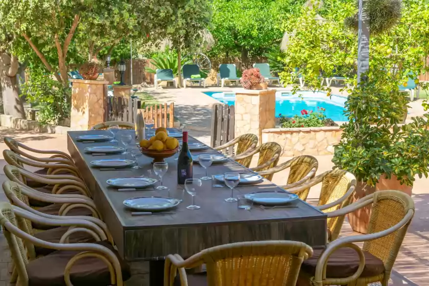 Location de vacances à Pili, Felanitx