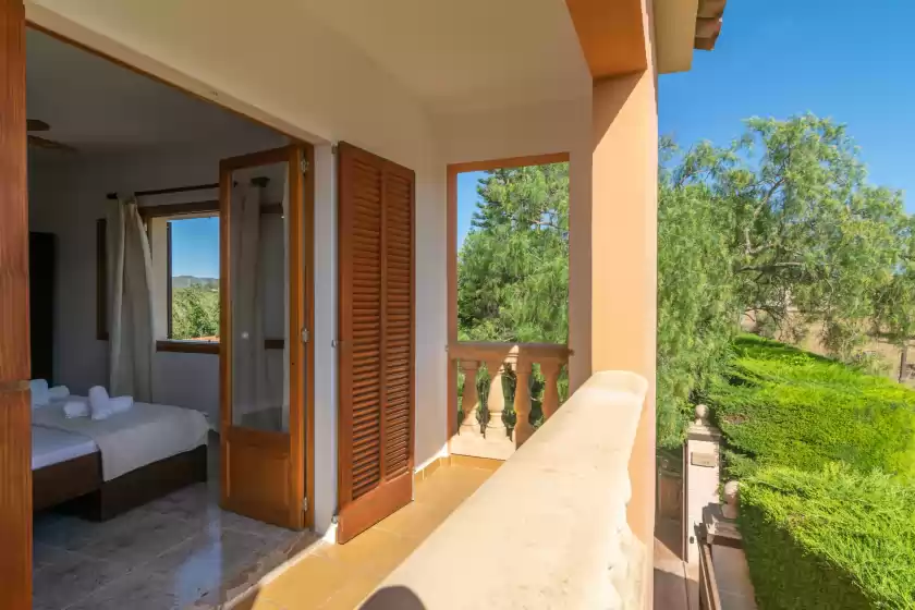 Location de vacances à Pili, Felanitx