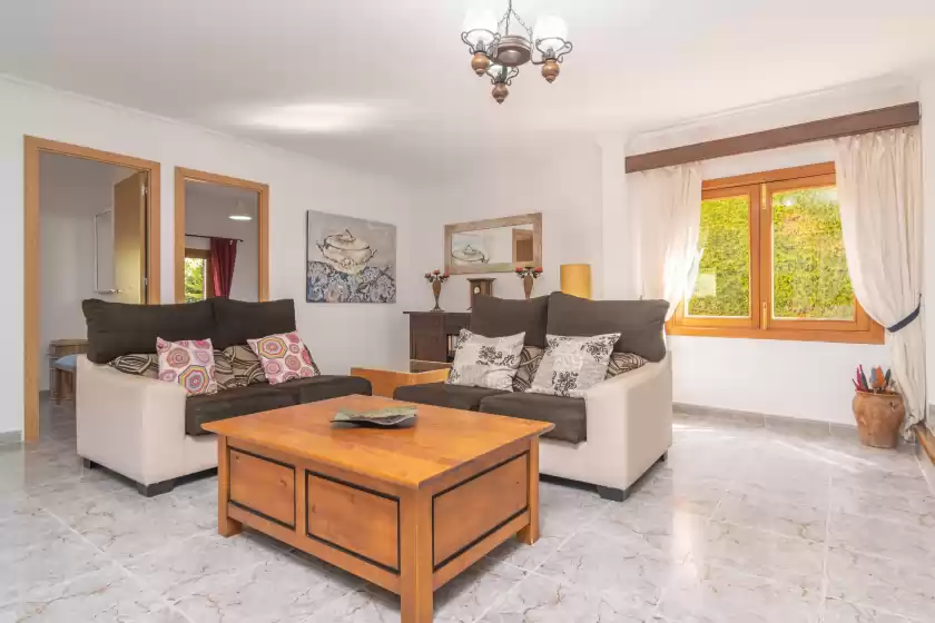 Location de vacances à Pili, Felanitx