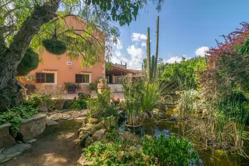 Location de vacances à Pili, Felanitx