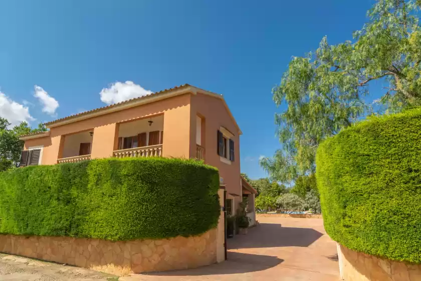 Location de vacances à Pili, Felanitx