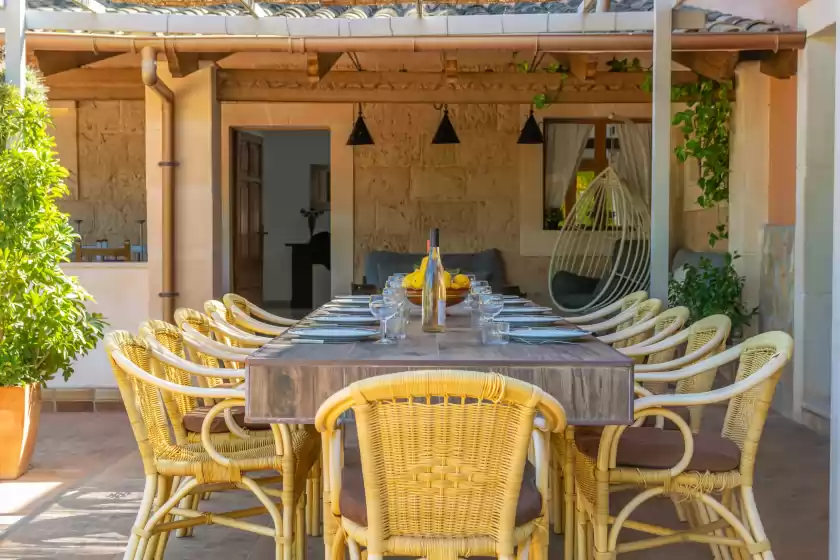 Location de vacances à Pili, Felanitx