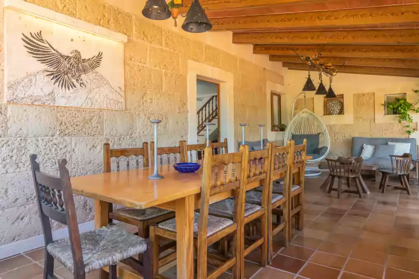 Location de vacances à Pili, Felanitx