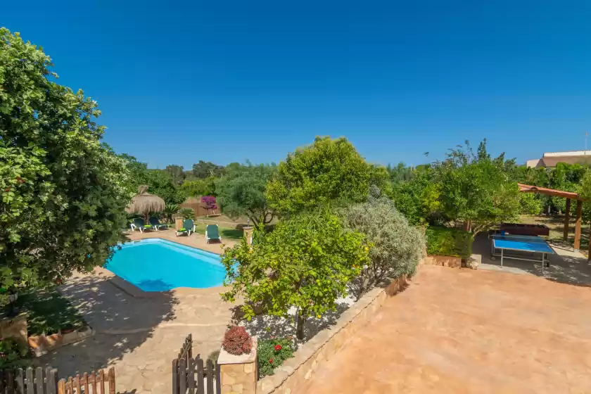 Location de vacances à Pili, Felanitx