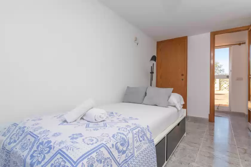 Location de vacances à Pili, Felanitx