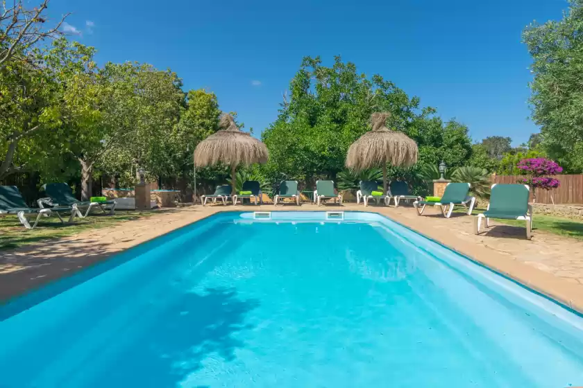 Location de vacances à Pili, Felanitx