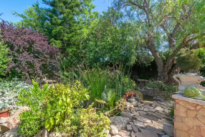 Location de vacances à Pili, Felanitx