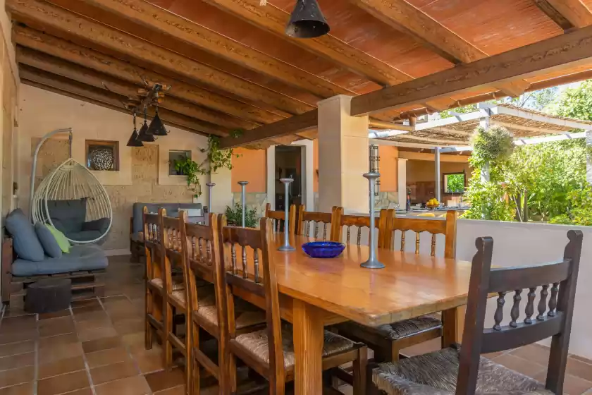 Location de vacances à Pili, Felanitx