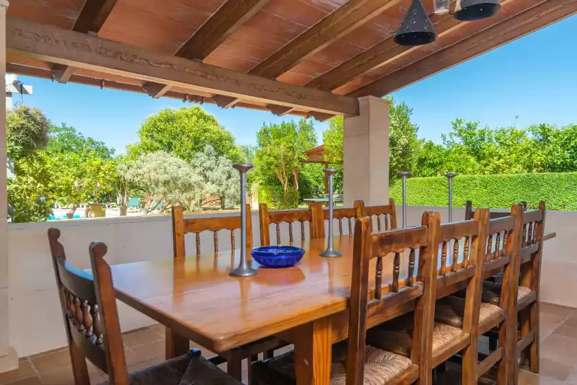 Location de vacances à Pili, Felanitx