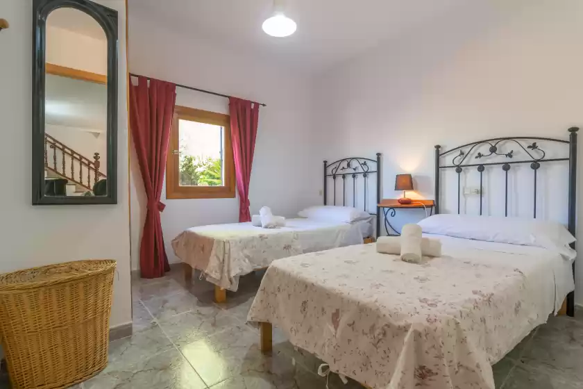 Location de vacances à Pili, Felanitx