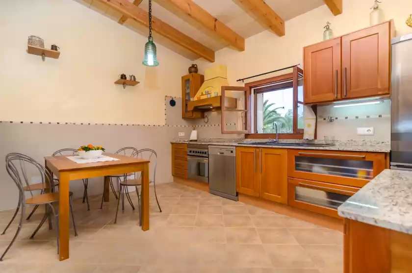 Ferienhaus auf Son garbi, Algaida