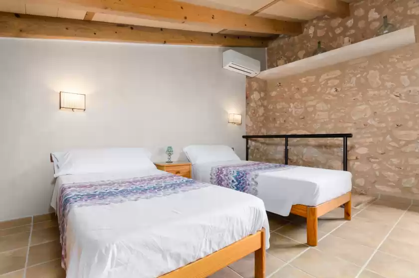 Ferienhaus auf Son garbi, Algaida