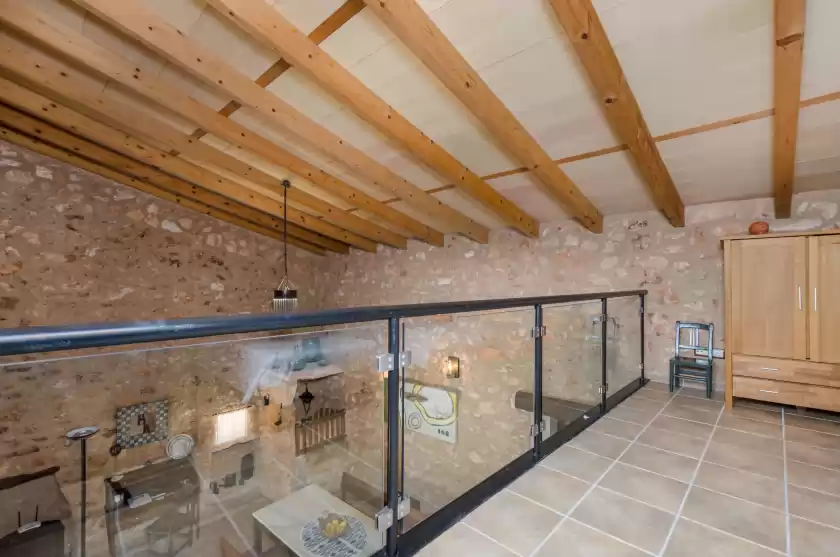 Ferienhaus auf Son garbi, Algaida