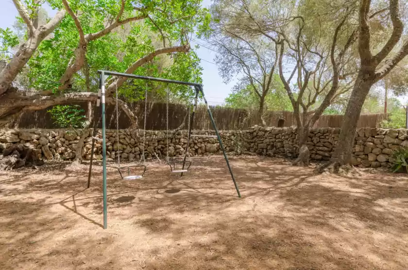 Ferienhaus auf Son garbi, Algaida
