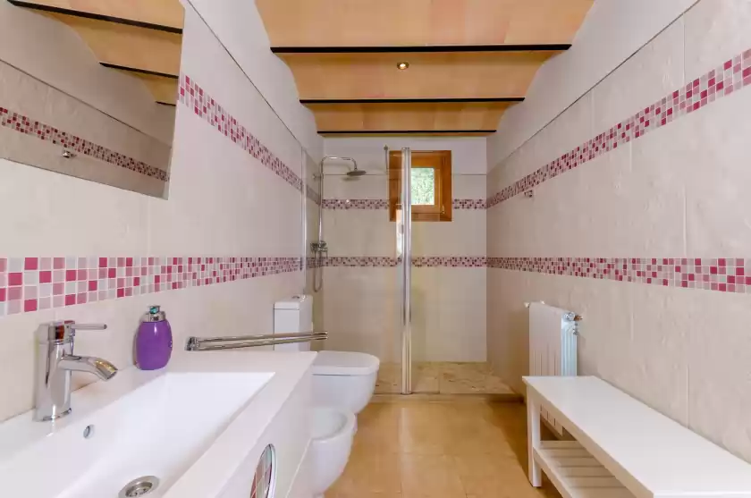 Ferienhaus auf Can fosquet, Llucmajor