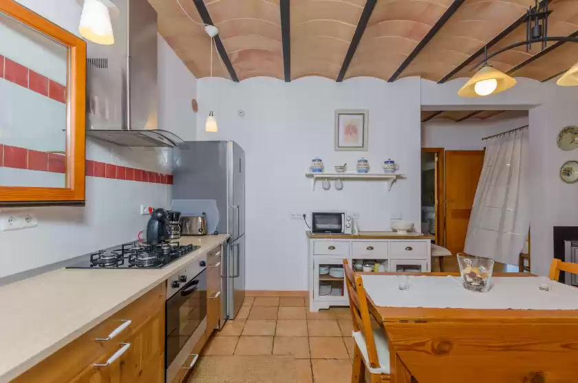 Ferienhaus auf Can fosquet, Llucmajor