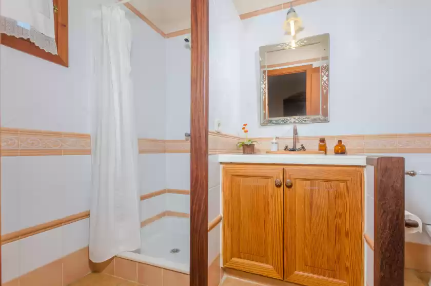 Ferienhaus auf Can fosquet, Llucmajor