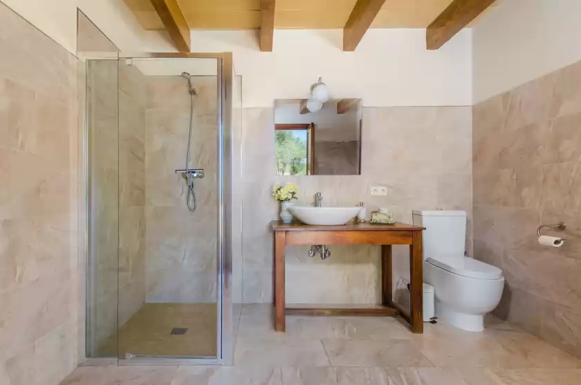 Ferienhaus auf Can fosquet, Llucmajor