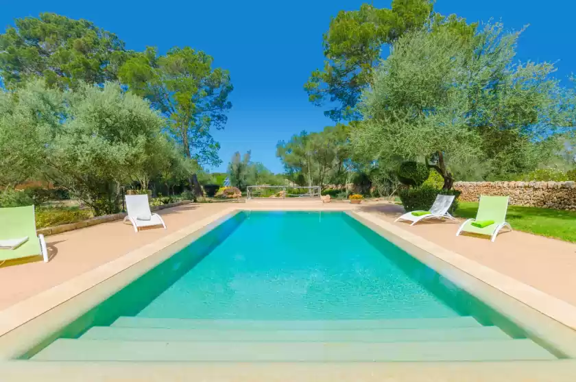 Ferienhaus auf Can fosquet, Llucmajor