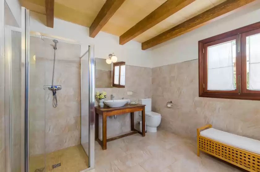 Ferienhaus auf Can fosquet, Llucmajor