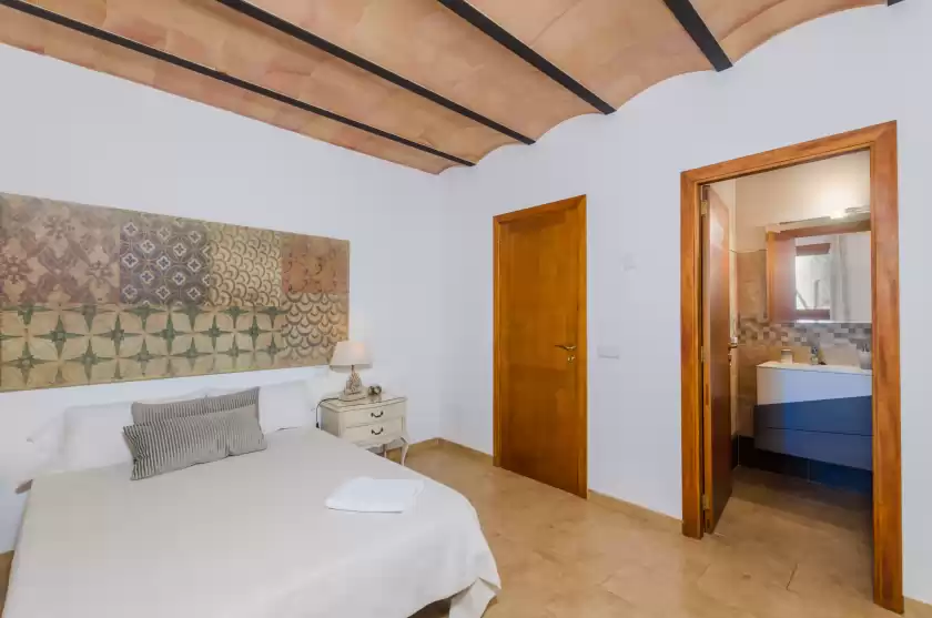 Ferienhaus auf Can fosquet, Llucmajor