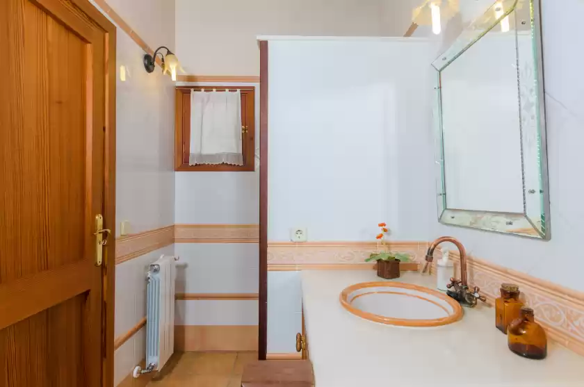 Ferienhaus auf Can fosquet, Llucmajor