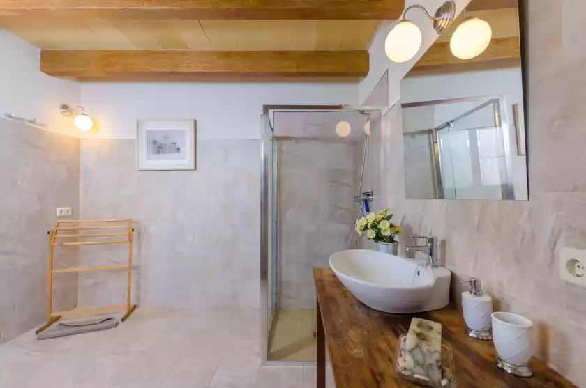 Ferienhaus auf Can fosquet, Llucmajor