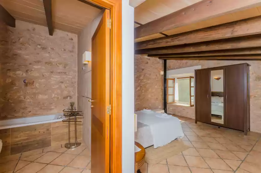 Ferienhaus auf Can fosquet, Llucmajor