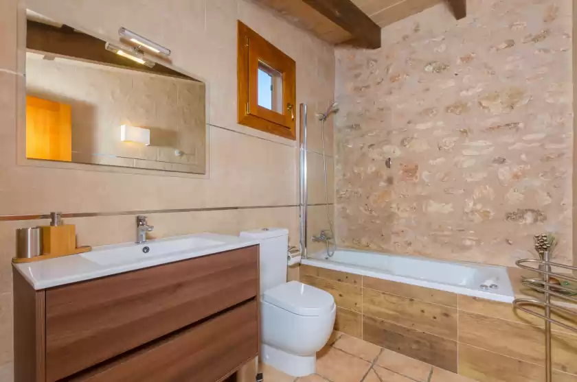 Ferienhaus auf Can fosquet, Llucmajor