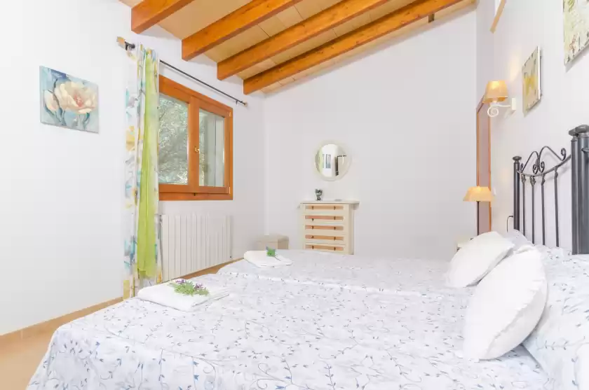 Ferienhaus auf Can fosquet, Llucmajor