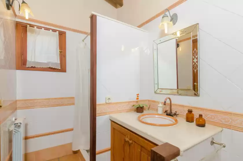 Ferienhaus auf Can fosquet, Llucmajor