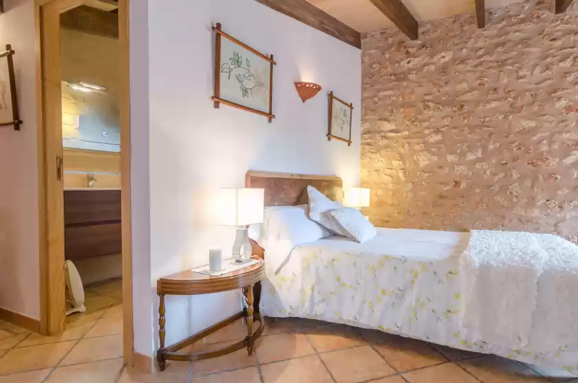 Ferienhaus auf Can fosquet, Llucmajor