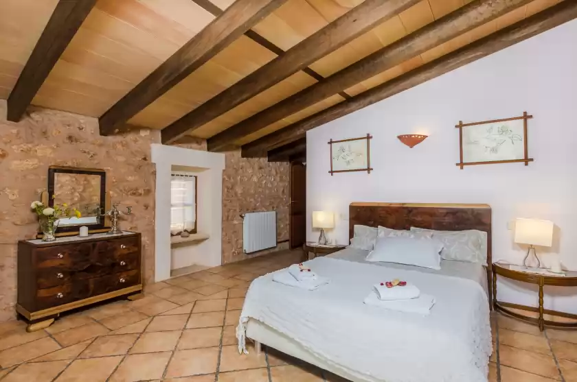 Ferienhaus auf Can fosquet, Llucmajor