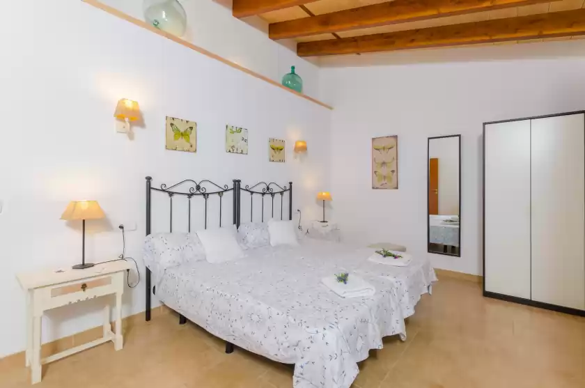 Ferienhaus auf Can fosquet, Llucmajor