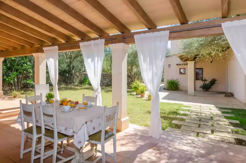 Ferienhaus auf Can fosquet, Llucmajor