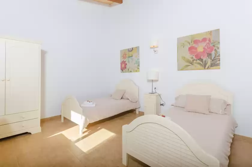 Ferienhaus auf Can fosquet, Llucmajor