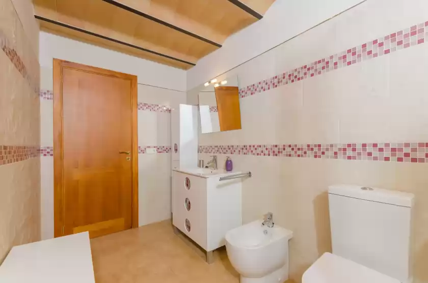 Ferienhaus auf Can fosquet, Llucmajor