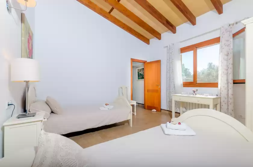 Ferienhaus auf Can fosquet, Llucmajor