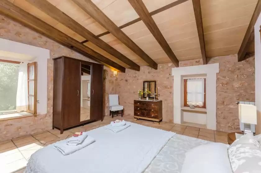 Ferienhaus auf Can fosquet, Llucmajor