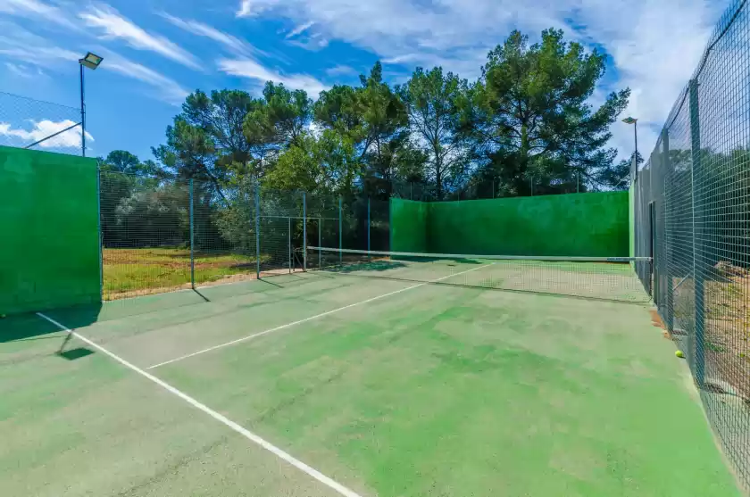 Ferienhaus auf Can fosquet, Llucmajor