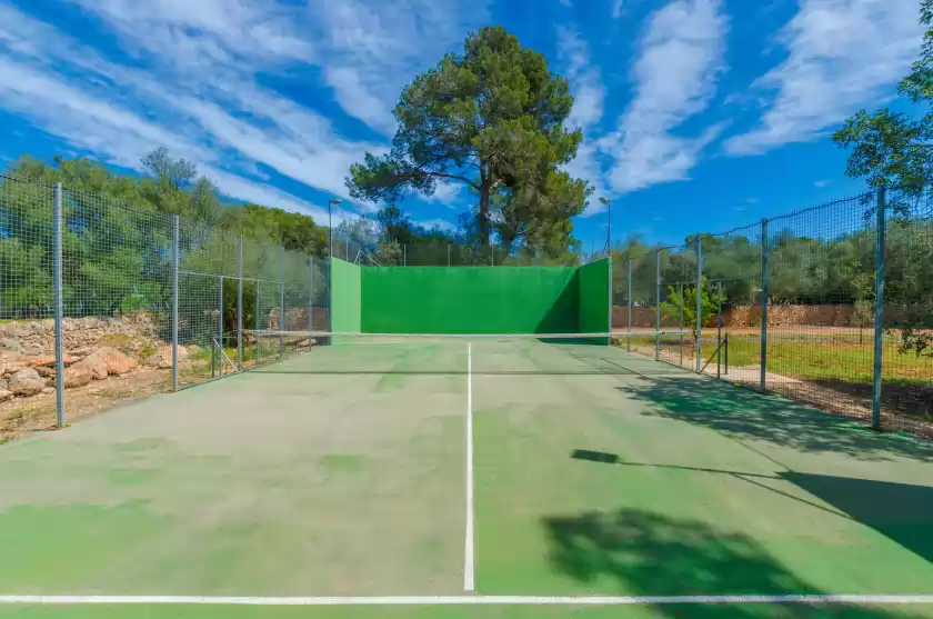 Ferienhaus auf Can fosquet, Llucmajor