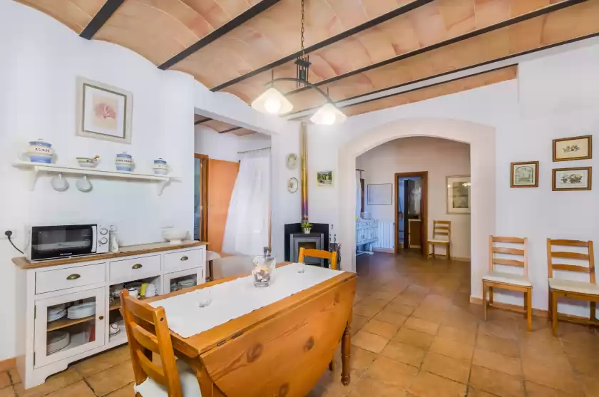 Ferienhaus auf Can fosquet, Llucmajor