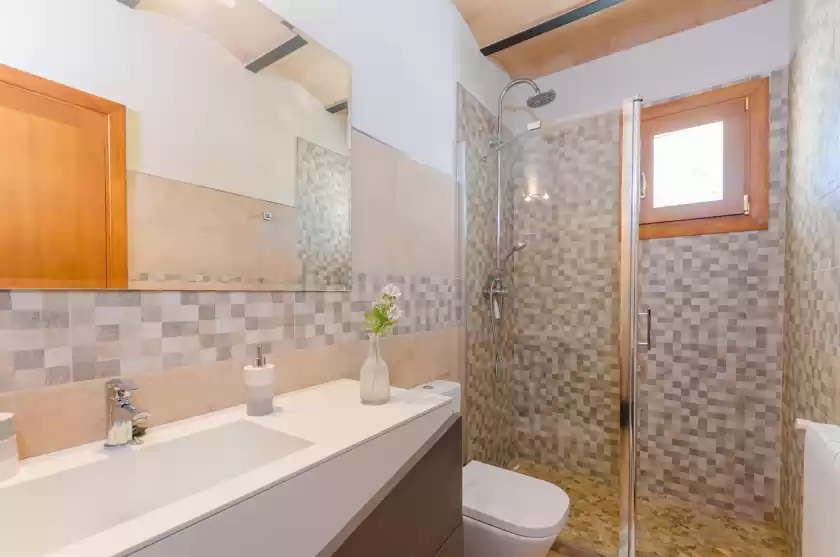 Ferienhaus auf Can fosquet, Llucmajor