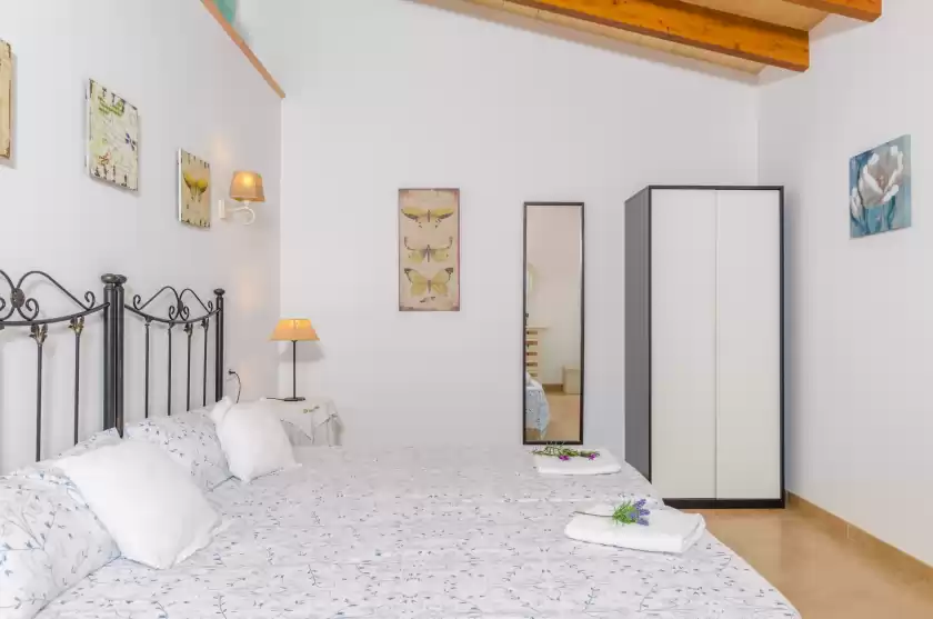 Ferienhaus auf Can fosquet, Llucmajor