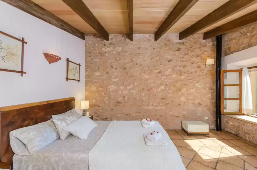 Ferienhaus auf Can fosquet, Llucmajor