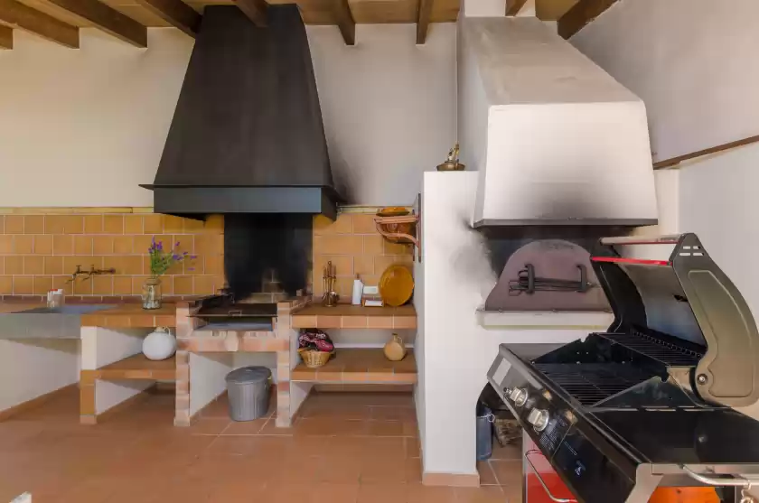 Ferienhaus auf Can fosquet, Llucmajor