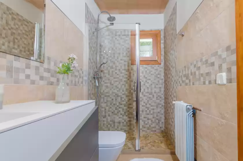 Ferienhaus auf Can fosquet, Llucmajor